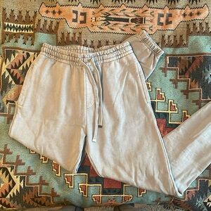 Talentless heavyweight joggers sweatpants